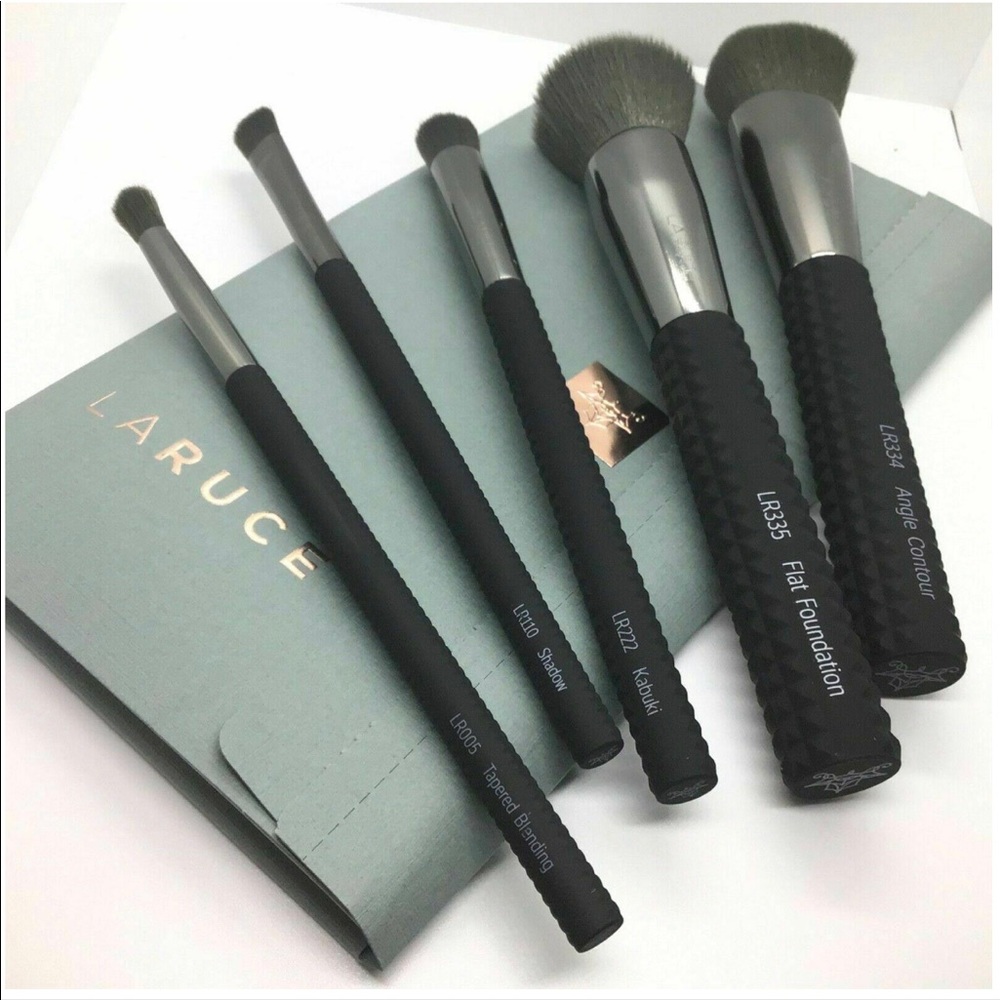 Laruce Makeup Brush Set